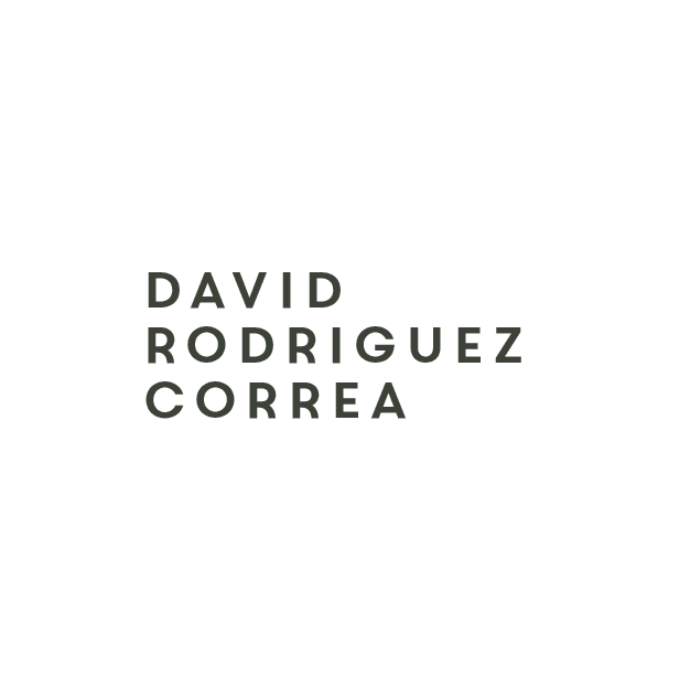 David Rodríguez Correa ,