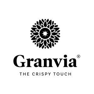 Granvia logo black