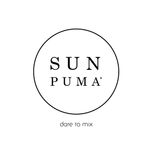 Sunpuma logo -black