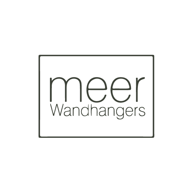 Meer Wandhangers (finished plants) ,