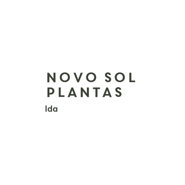 Novo Sol Plantas ,