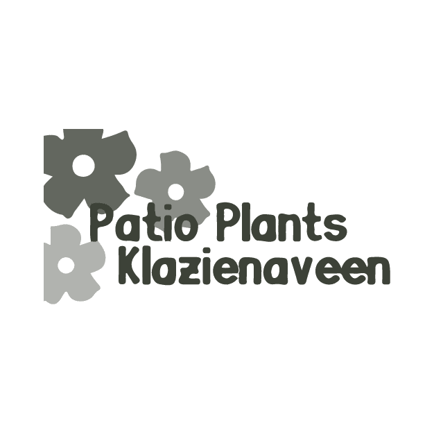 Patio Plants Klazienaveen ,