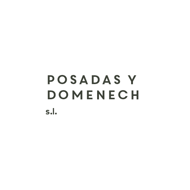 Posadas Y Domenech S.L. (finished plants) ,