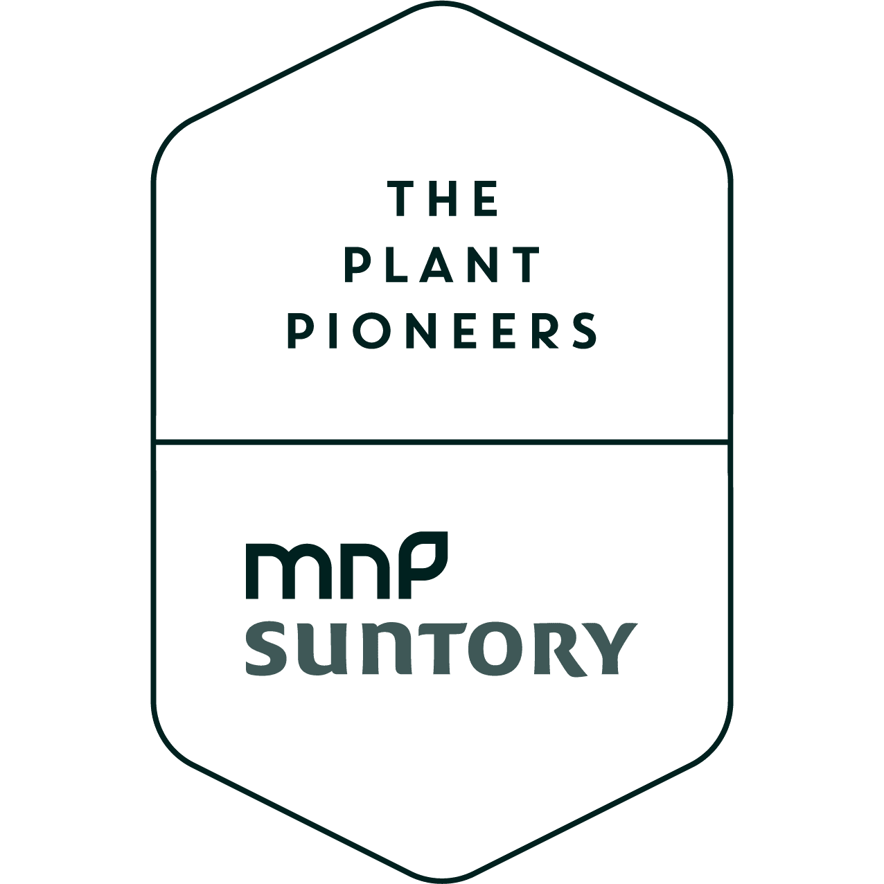 MNP / Suntory - Logo 2022