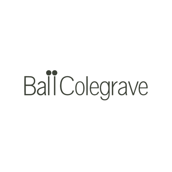 Ball Colegrave ,